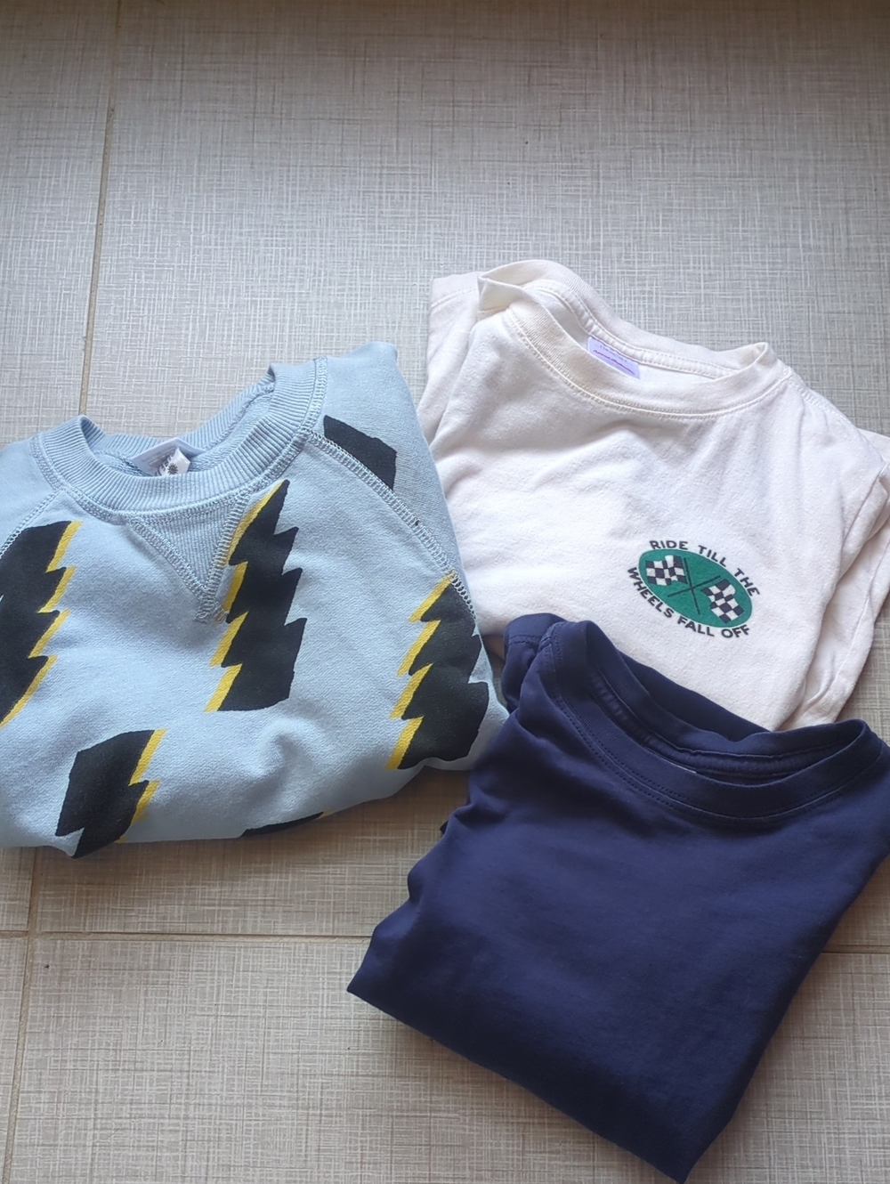 Hanna Andersson Bundle